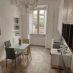 Lejlighed La Casa Delle Stelle Rom