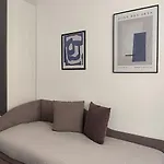 Lejlighed La Casa Delle Stelle Rom