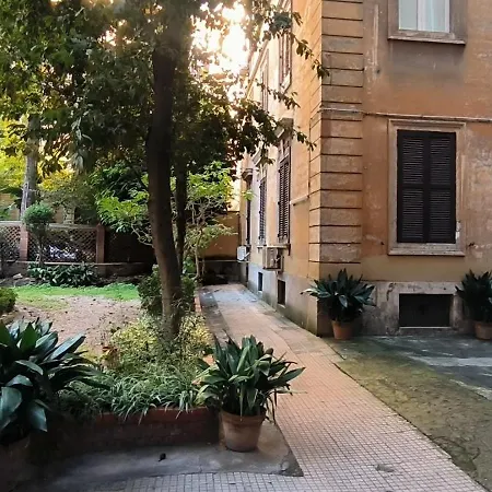 La Casa Delle Stelle Lejlighed Rom