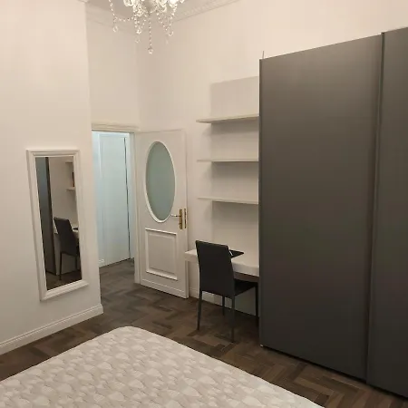 La Casa Delle Stelle Lejlighed *