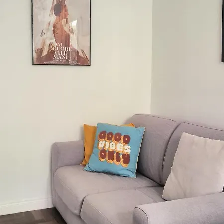 La Casa Delle Stelle * Rom