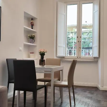 La Casa Delle Stelle Lejlighed