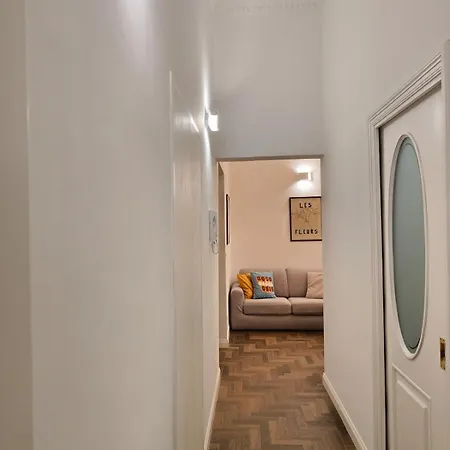 La Casa Delle Stelle Lejlighed