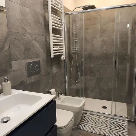 Lejlighed La Casa Delle Stelle