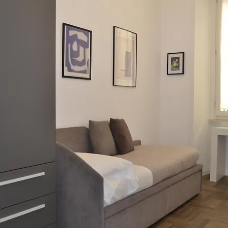 Lejlighed La Casa Delle Stelle Rom