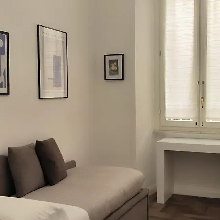 La Casa Delle Stelle Lejlighed