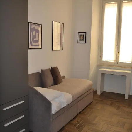 La Casa Delle Stelle Lejlighed Rom