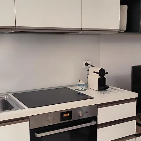 Lejlighed La Casa Delle Stelle *