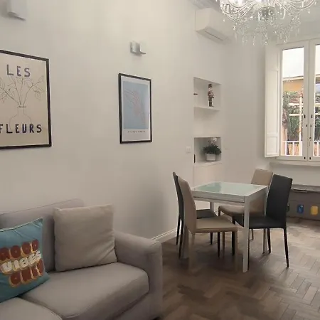 Lejlighed La Casa Delle Stelle *