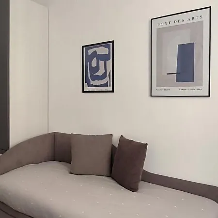 Lejlighed La Casa Delle Stelle Rom