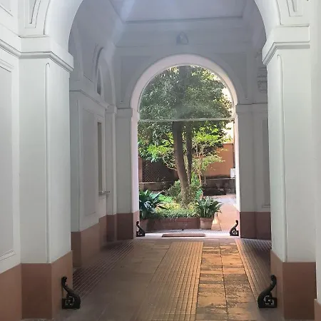 La Casa Delle Stelle Apartament Rzym